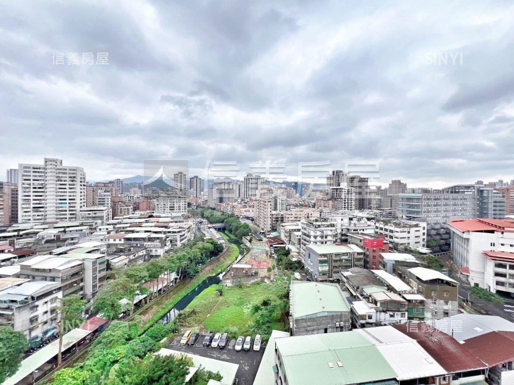 永安陽光四季高樓三房車位房屋室內格局與周邊環境