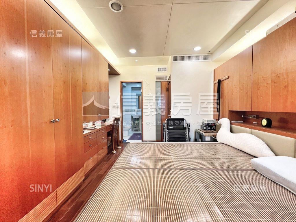 永安陽光四季高樓三房車位房屋室內格局與周邊環境