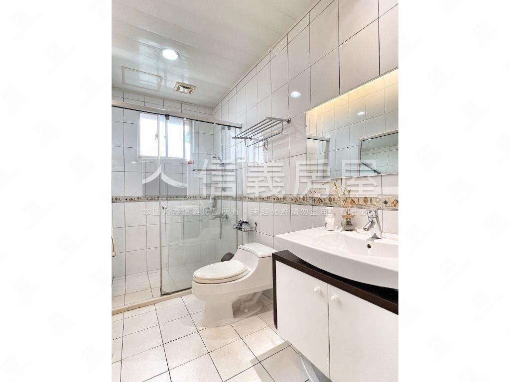 永安陽光四季高樓三房車位房屋室內格局與周邊環境