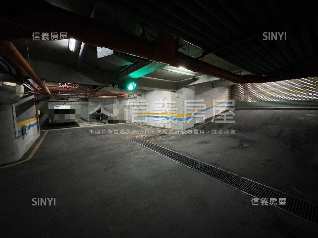 永安陽光四季高樓三房車位房屋室內格局與周邊環境