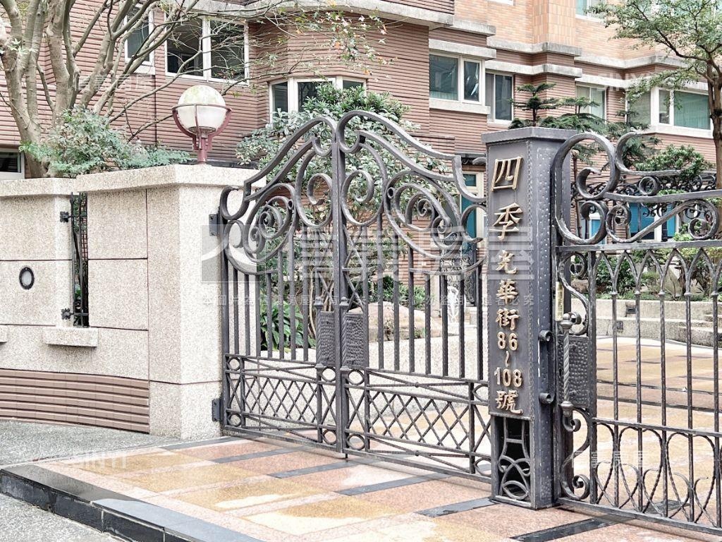 永安陽光四季高樓三房車位房屋室內格局與周邊環境