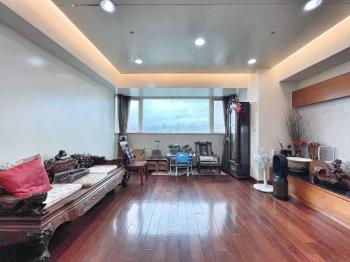 永安陽光四季高樓三房車位