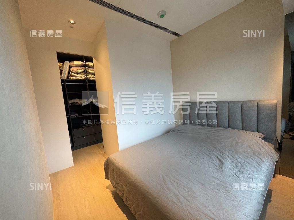 極品！安沐居美裝豪景２房房屋室內格局與周邊環境