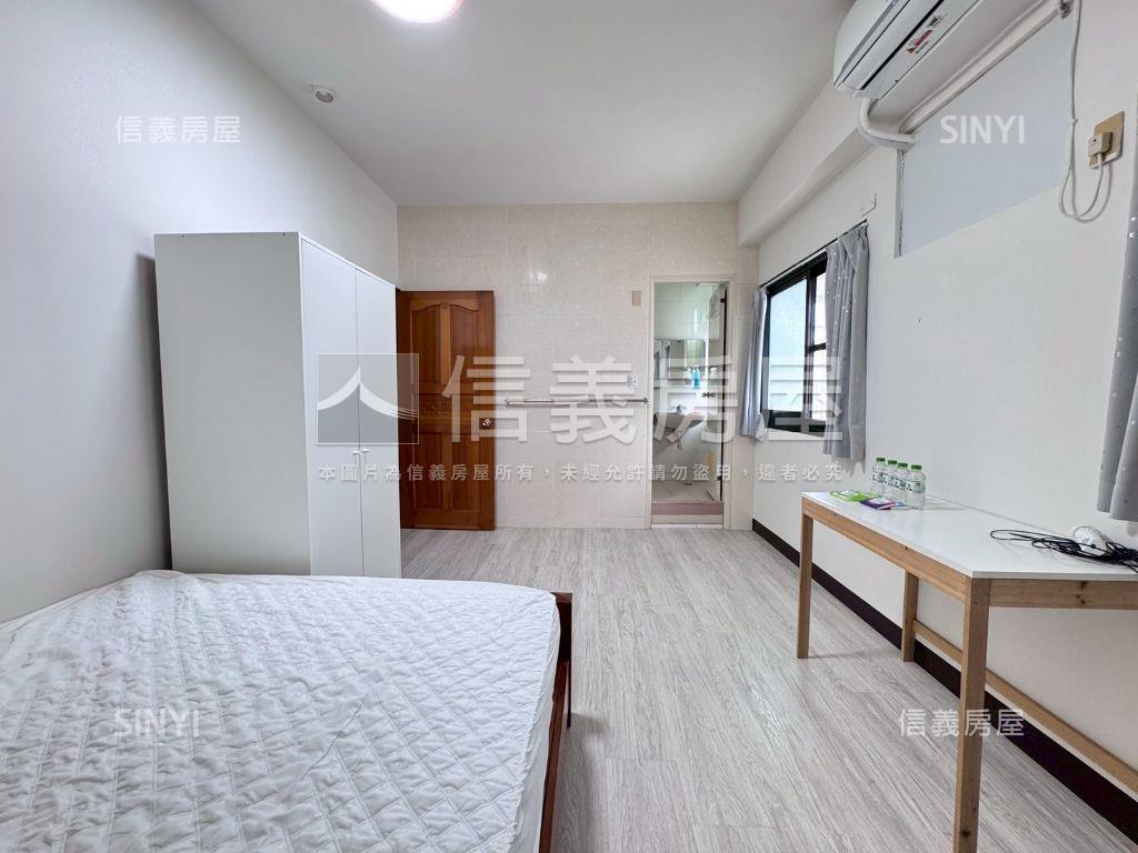 尊南三房三衛美寓房屋室內格局與周邊環境
