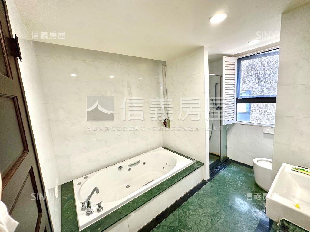 寶璽元莊尊爵美墅房屋室內格局與周邊環境