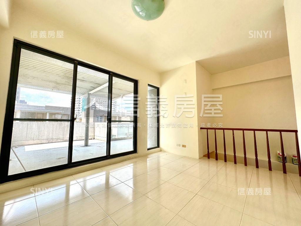 寶璽元莊尊爵美墅房屋室內格局與周邊環境