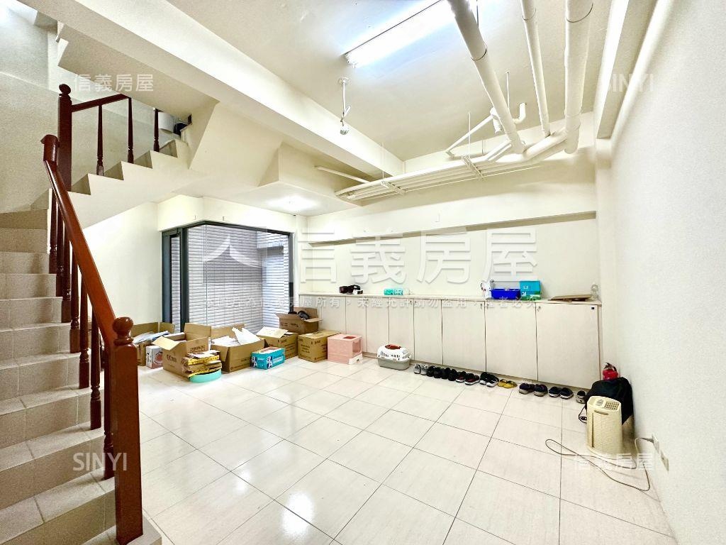 寶璽元莊尊爵美墅房屋室內格局與周邊環境