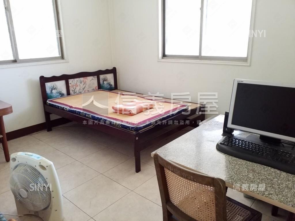 太平頭汴坑土地Ｅ房屋室內格局與周邊環境