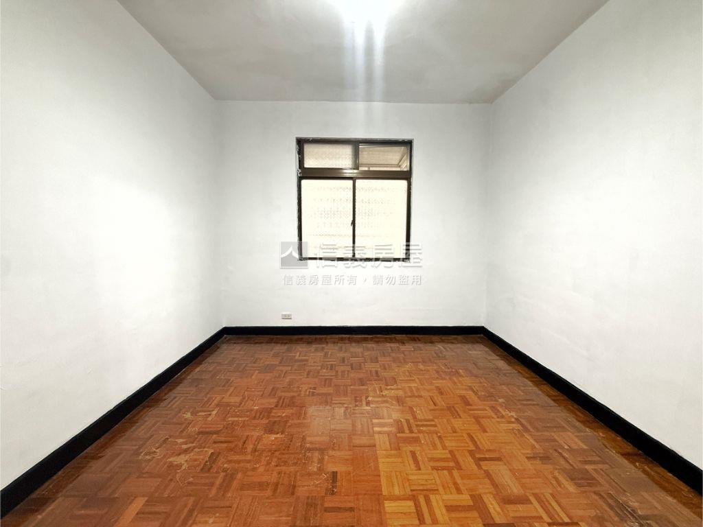 區公所溫馨小屋房屋室內格局與周邊環境