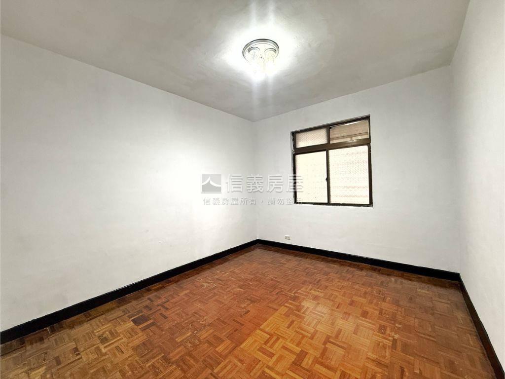 區公所溫馨小屋房屋室內格局與周邊環境
