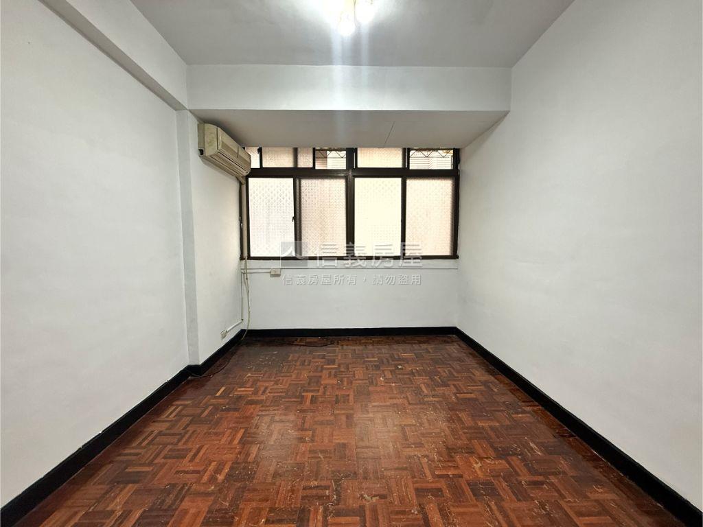 區公所溫馨小屋房屋室內格局與周邊環境