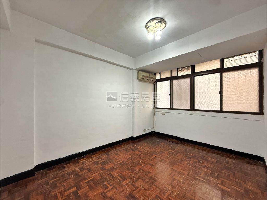 區公所溫馨小屋房屋室內格局與周邊環境