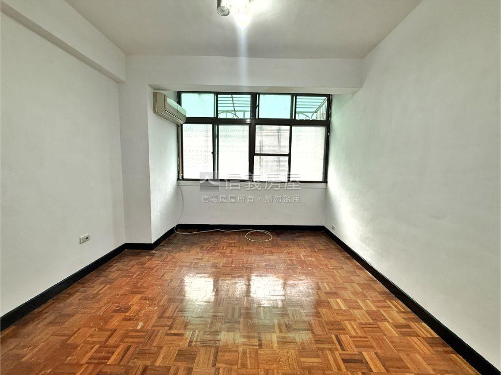 區公所溫馨小屋房屋室內格局與周邊環境