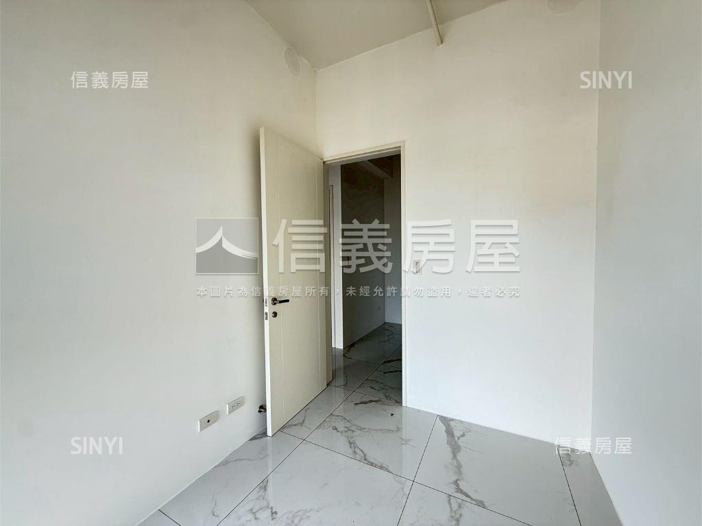惠宇一森青美三房雙平車位房屋室內格局與周邊環境