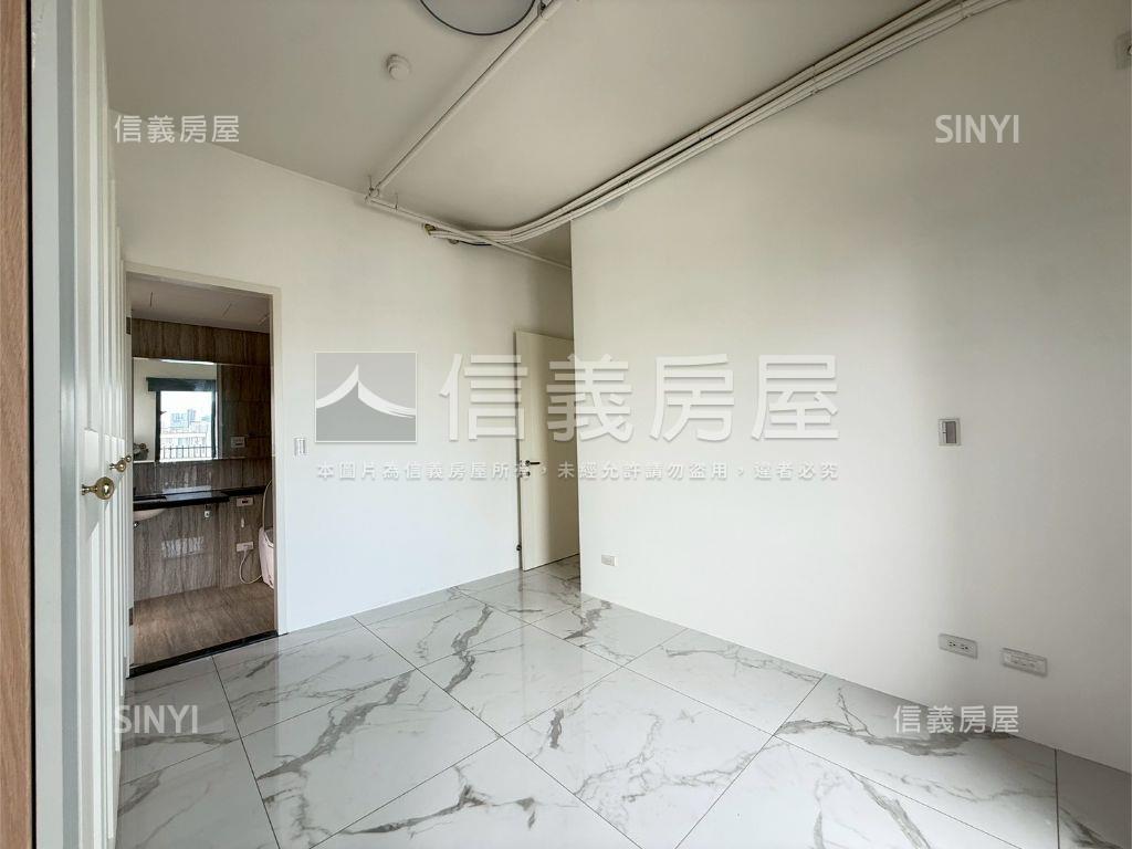 惠宇一森青美三房雙平車位房屋室內格局與周邊環境