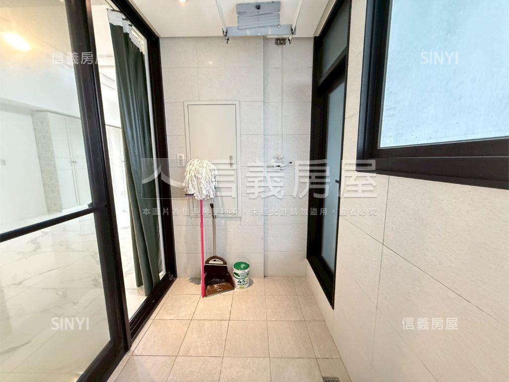 惠宇一森青美三房雙平車位房屋室內格局與周邊環境