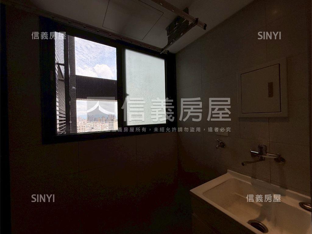惠宇一森青美三房雙平車位房屋室內格局與周邊環境