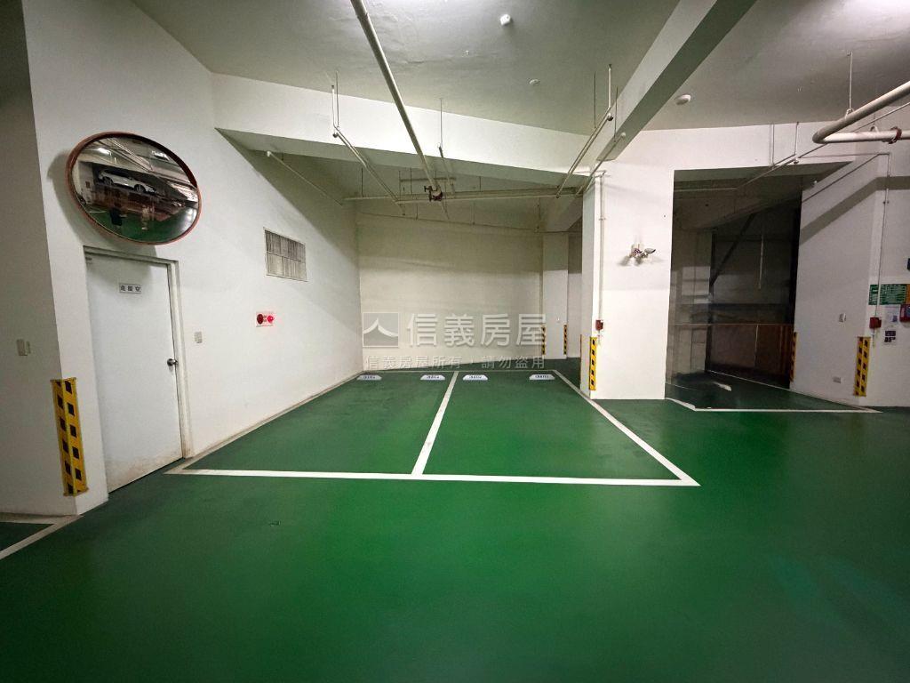 【科博苑】雙車位美屋房屋室內格局與周邊環境