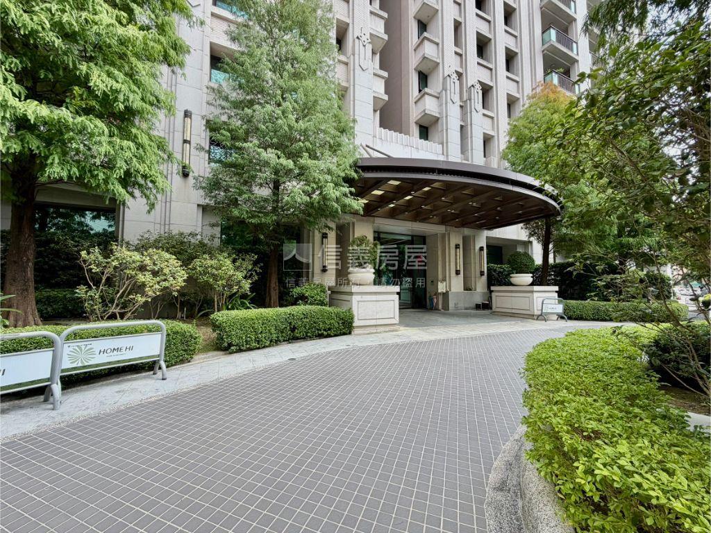 【科博苑】雙車位美屋房屋室內格局與周邊環境
