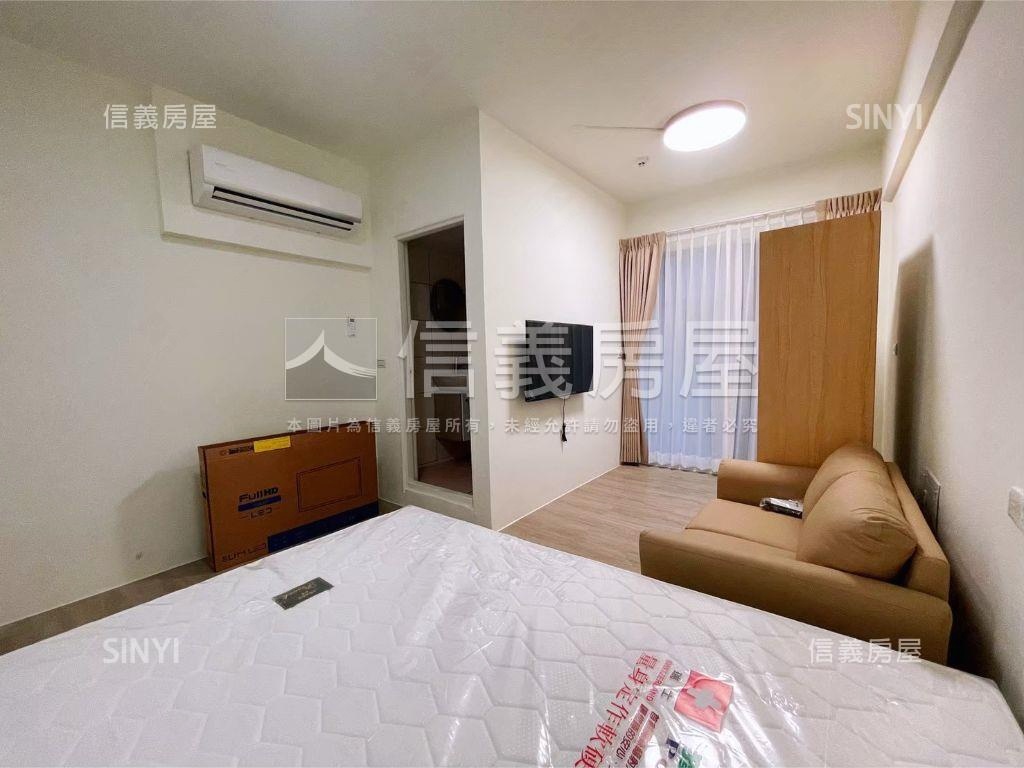 光華南街三房房屋室內格局與周邊環境