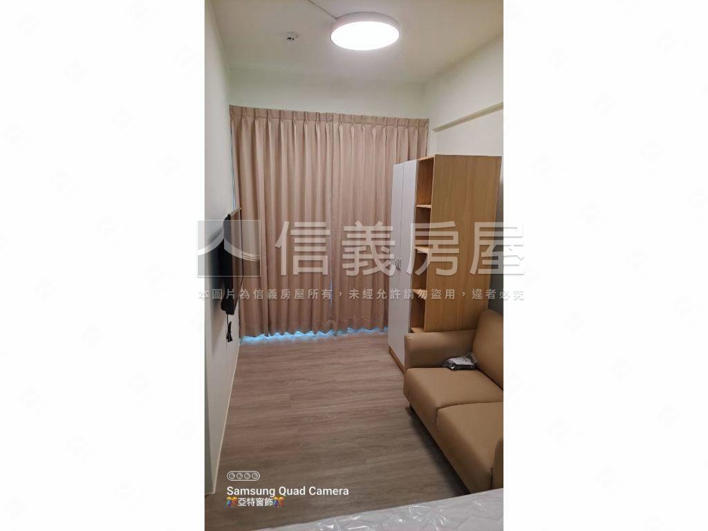 光華南街三房房屋室內格局與周邊環境