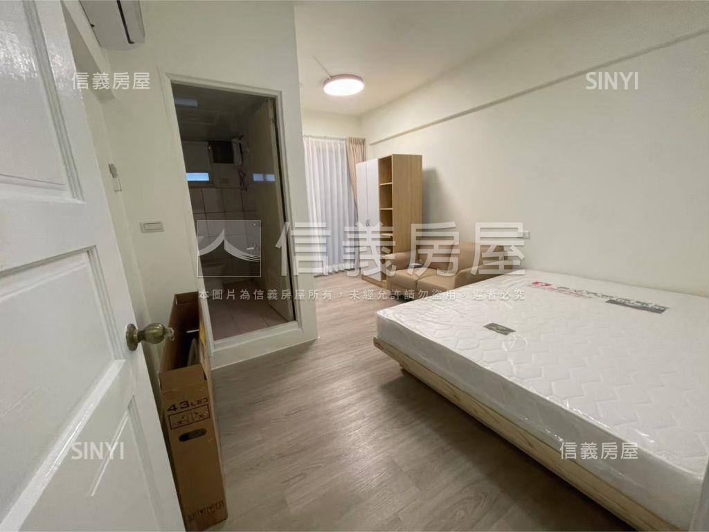 光華南街三房房屋室內格局與周邊環境