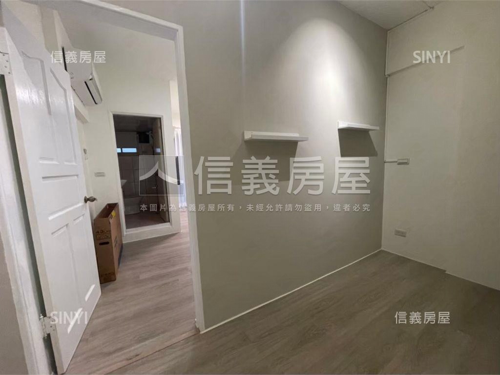 光華南街三房房屋室內格局與周邊環境