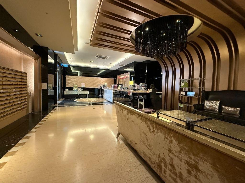 日籍租客承租中，九月開放房屋室內格局與周邊環境