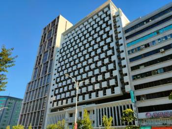 日籍租客承租中，九月開放