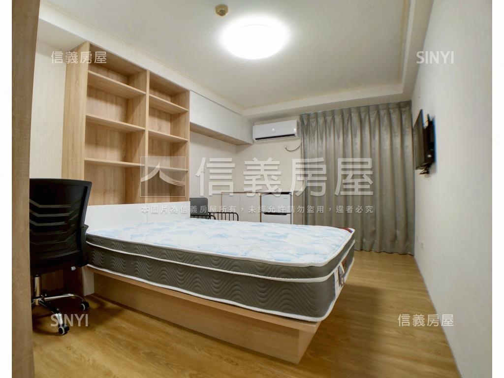 宏總加州精美套房房屋室內格局與周邊環境