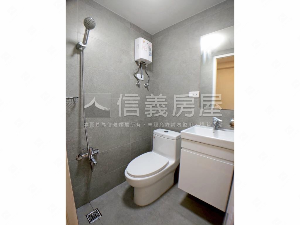 宏總加州精美套房房屋室內格局與周邊環境