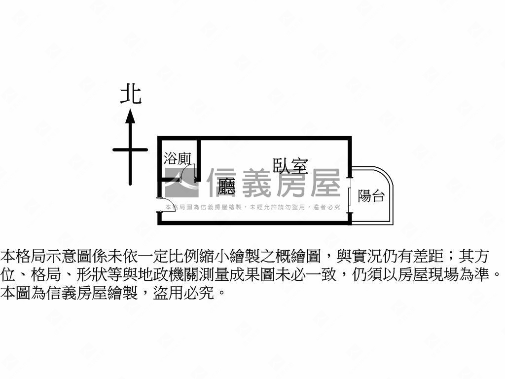 宏總加州精美套房房屋室內格局與周邊環境