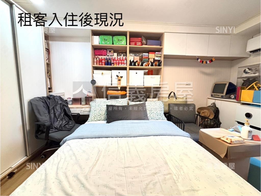宏總加州精美套房房屋室內格局與周邊環境