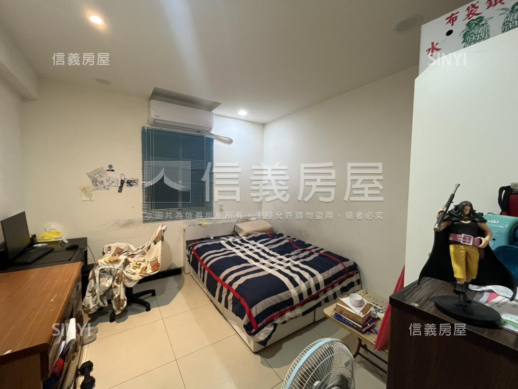 【西園】成家首選三房兩衛房屋室內格局與周邊環境