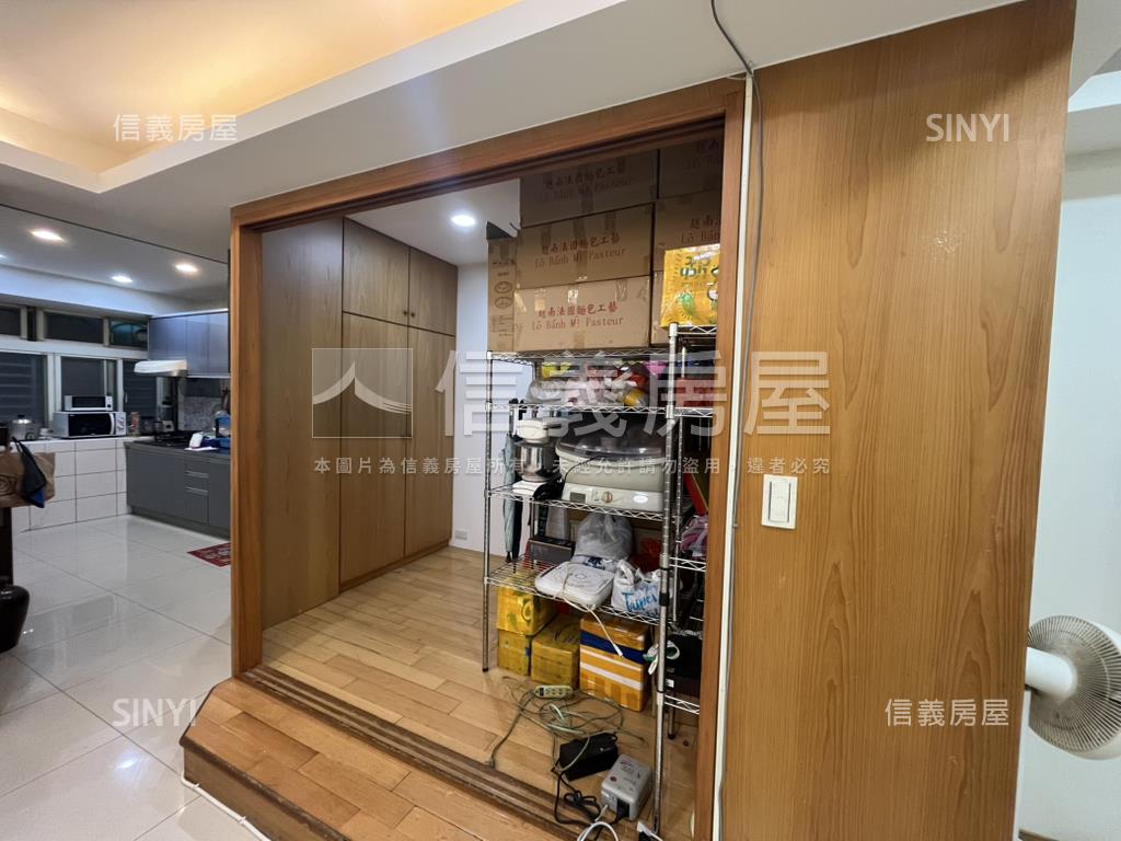【西園】成家首選三房兩衛房屋室內格局與周邊環境