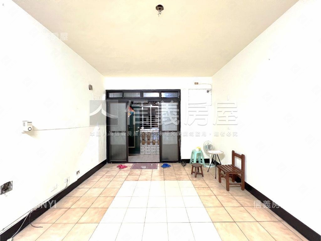 興南大空間美寓房屋室內格局與周邊環境