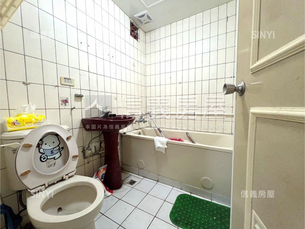 興南大空間美寓房屋室內格局與周邊環境