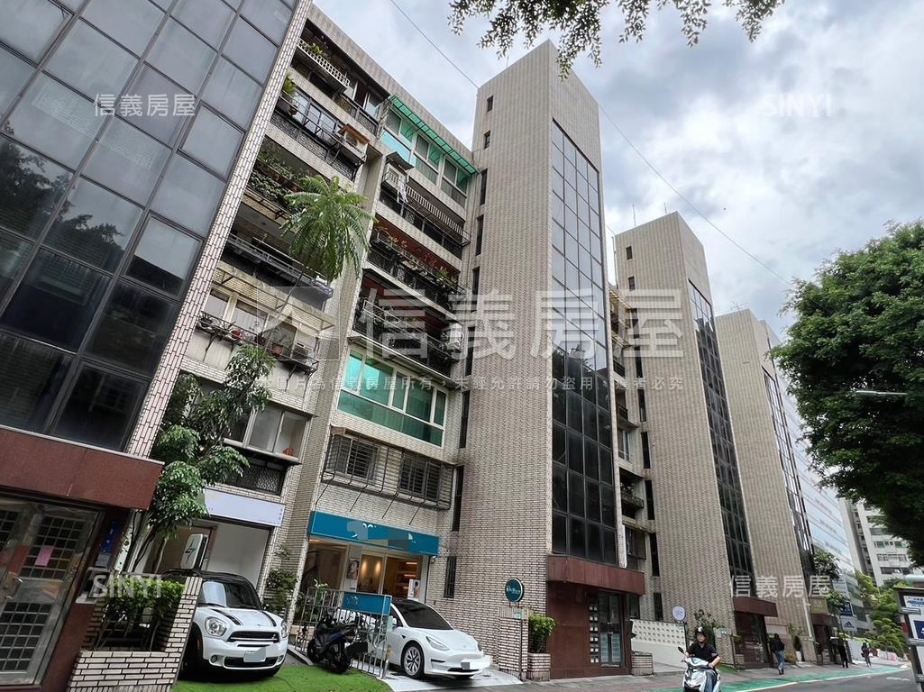 中山國中捷運金店房屋室內格局與周邊環境