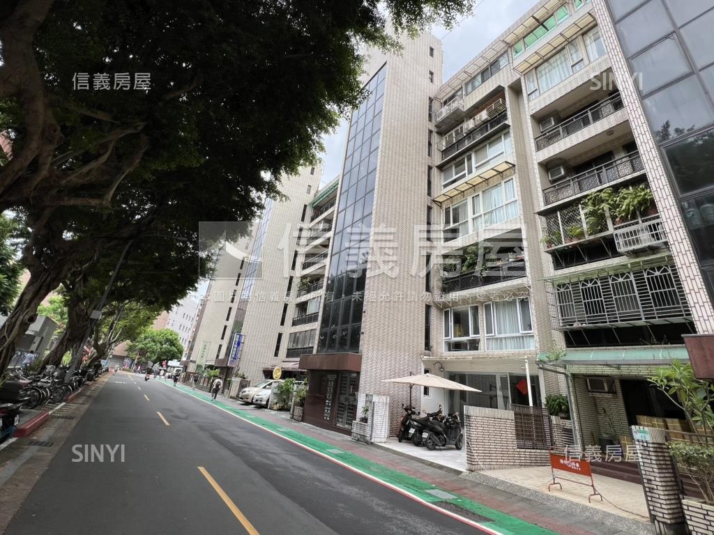 中山國中捷運金店房屋室內格局與周邊環境