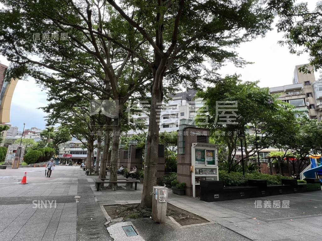 中山國中捷運金店房屋室內格局與周邊環境