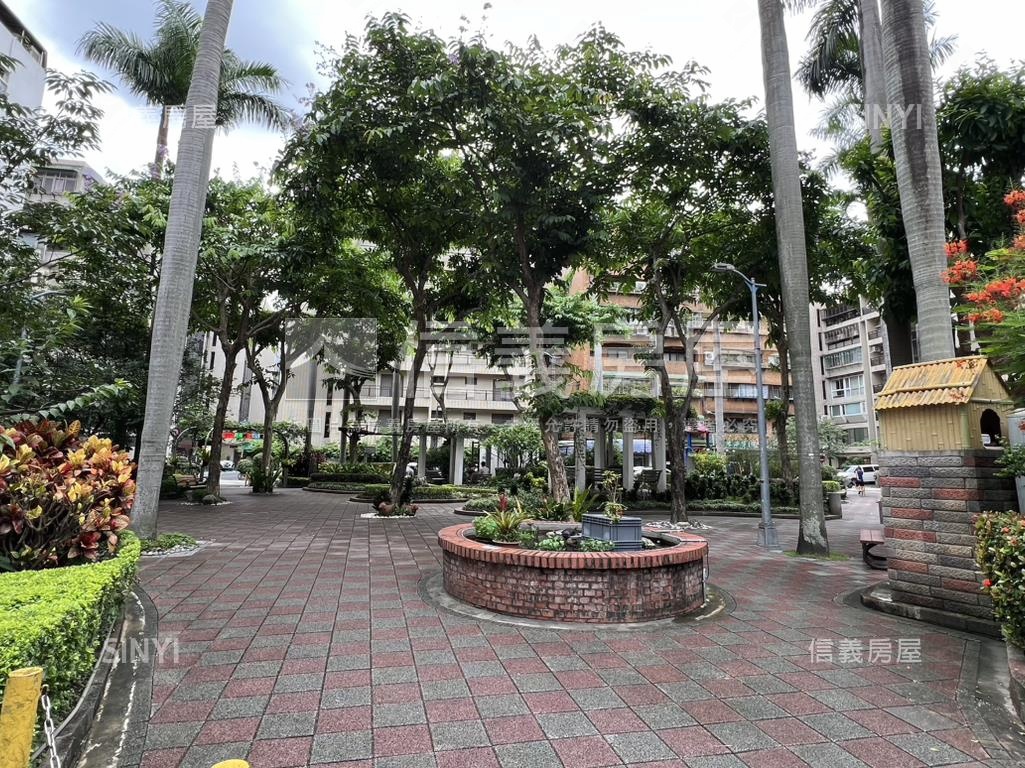 中山國中捷運金店房屋室內格局與周邊環境