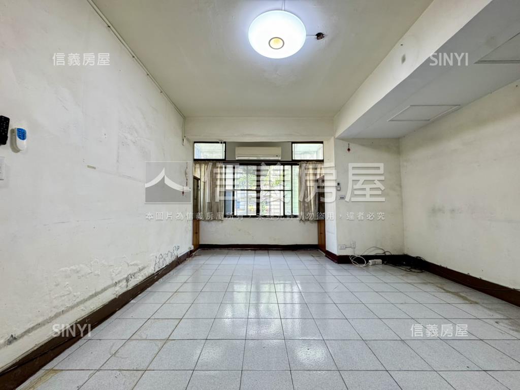 文化中心ｘ四維五福明星宅房屋室內格局與周邊環境