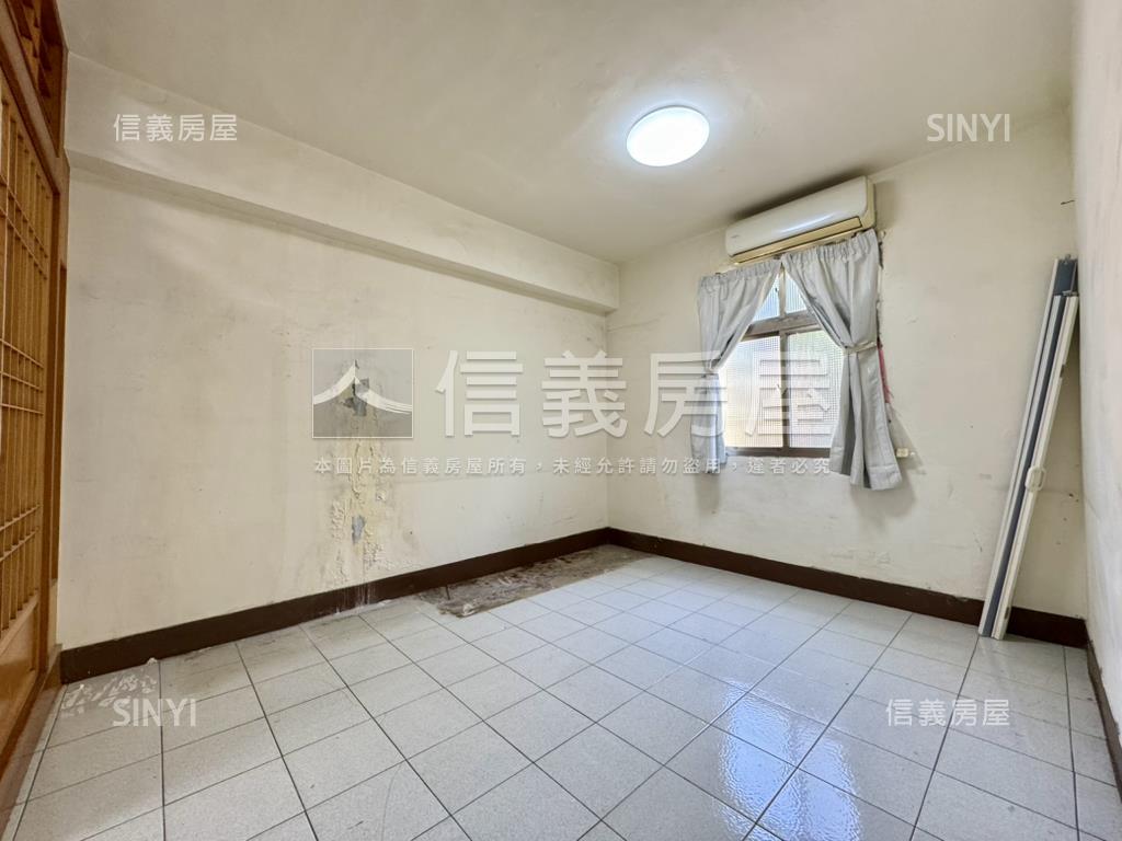 文化中心ｘ四維五福明星宅房屋室內格局與周邊環境