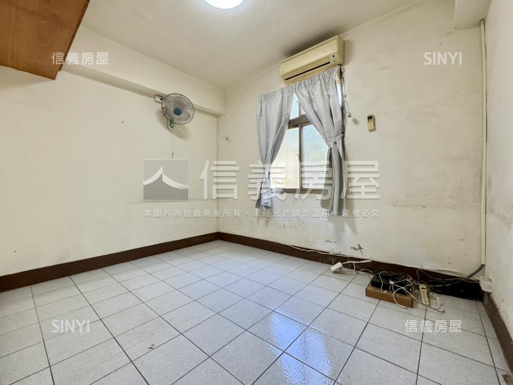 文化中心ｘ四維五福明星宅房屋室內格局與周邊環境