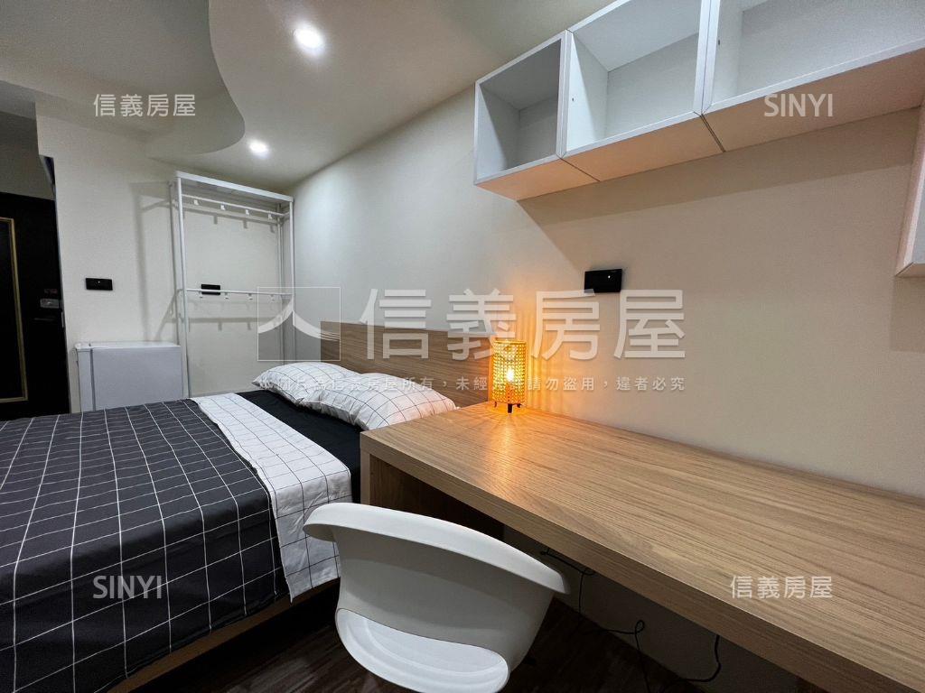 忠太園道美景高樓裝潢戶房屋室內格局與周邊環境