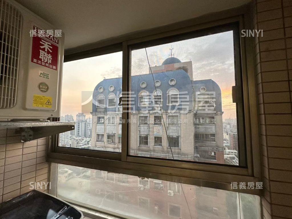 忠太園道美景高樓裝潢戶房屋室內格局與周邊環境