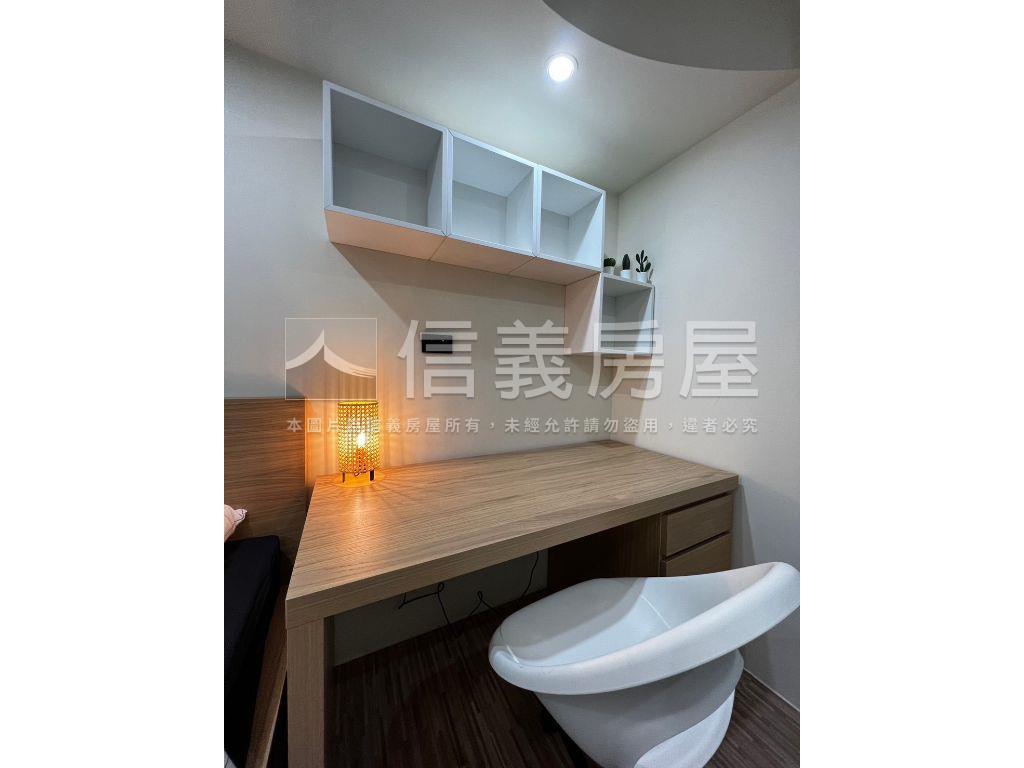 忠太園道美景高樓裝潢戶房屋室內格局與周邊環境