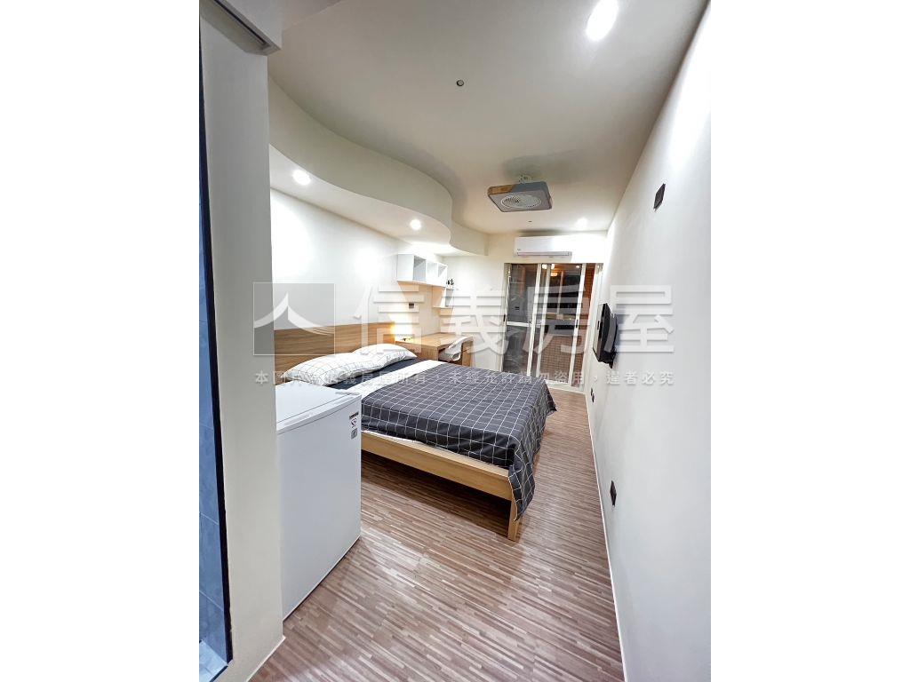 忠太園道美景高樓裝潢戶房屋室內格局與周邊環境