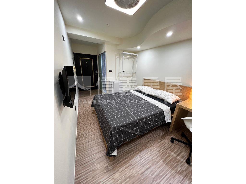 忠太園道美景高樓裝潢戶房屋室內格局與周邊環境