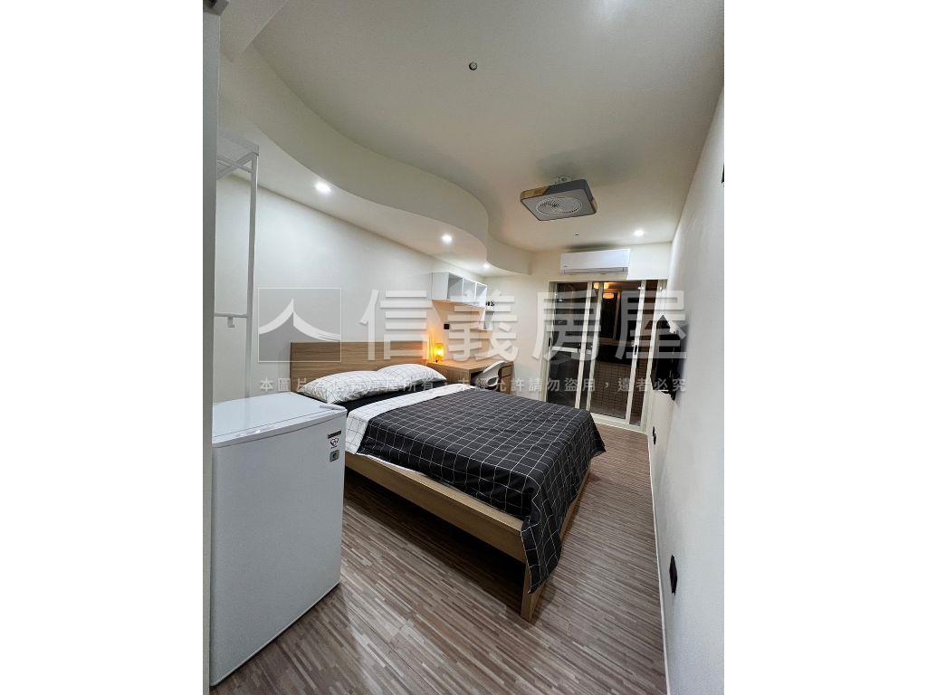 忠太園道美景高樓裝潢戶房屋室內格局與周邊環境